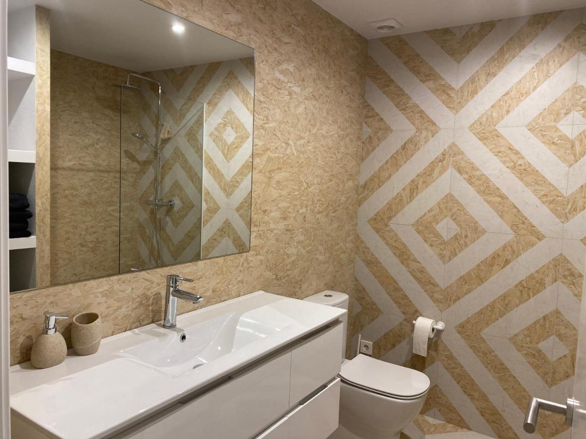 Appartement Jasalpi Unico Delante Del De
