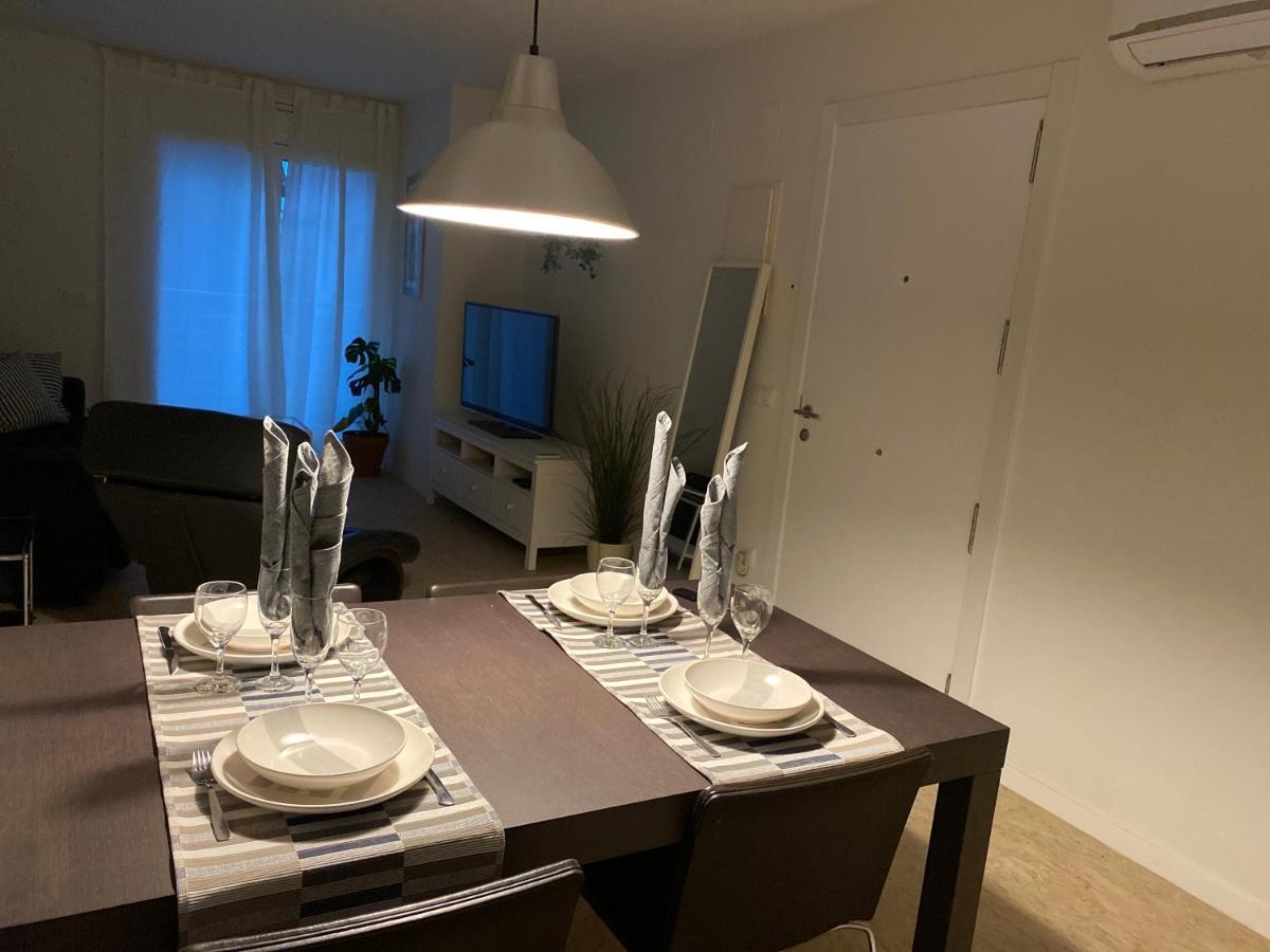 Jasalpi Unico Delante Del De Appartement Banyoles