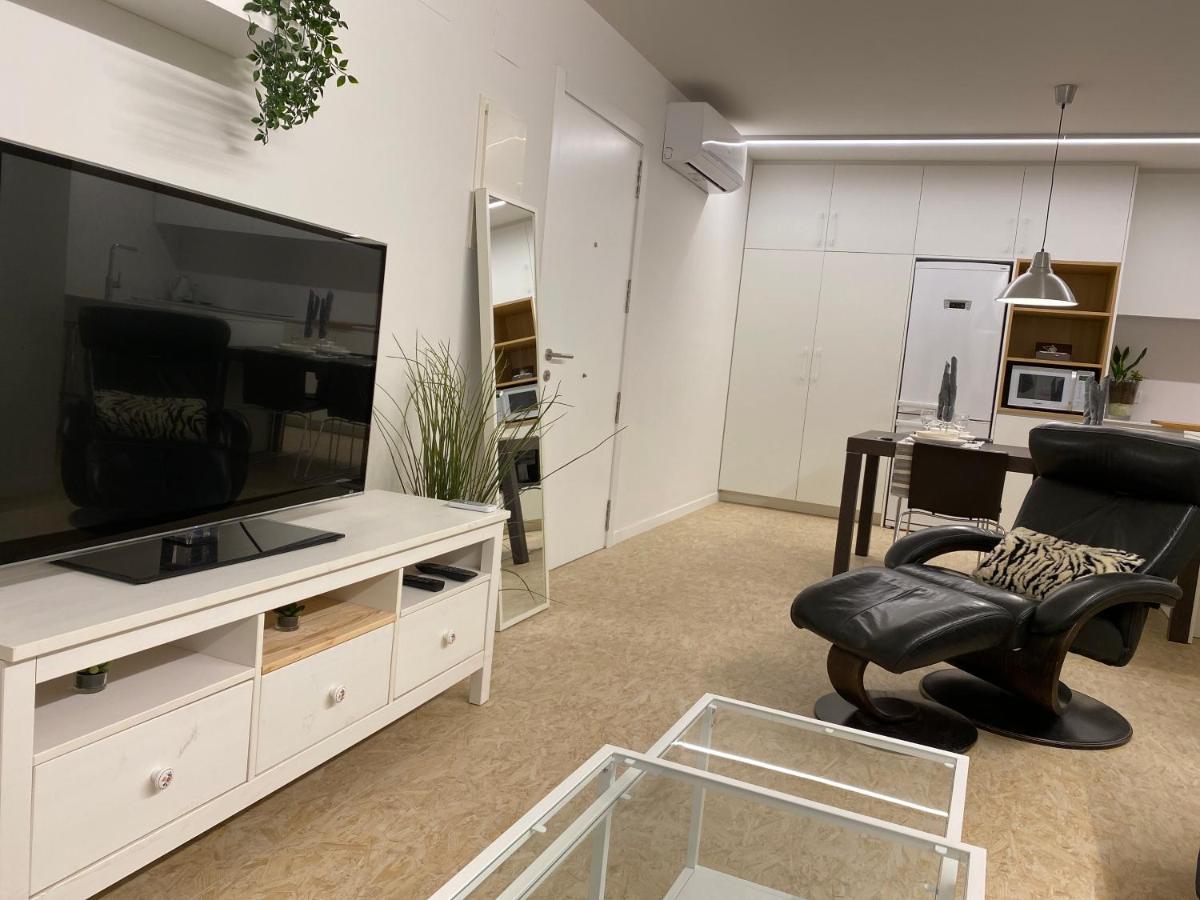 Appartement Jasalpi Unico Delante Del De *