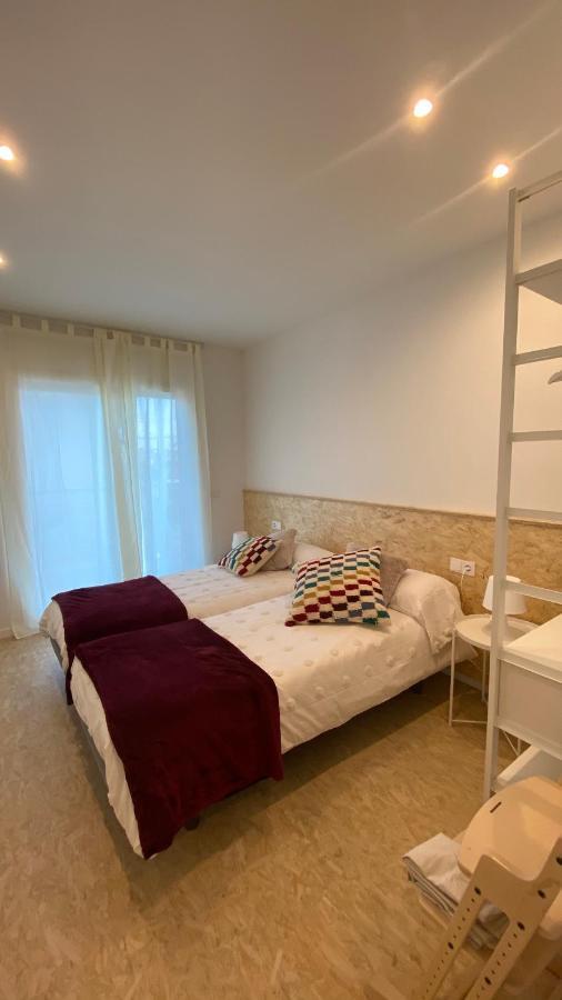 Appartement Jasalpi Unico Delante Del De