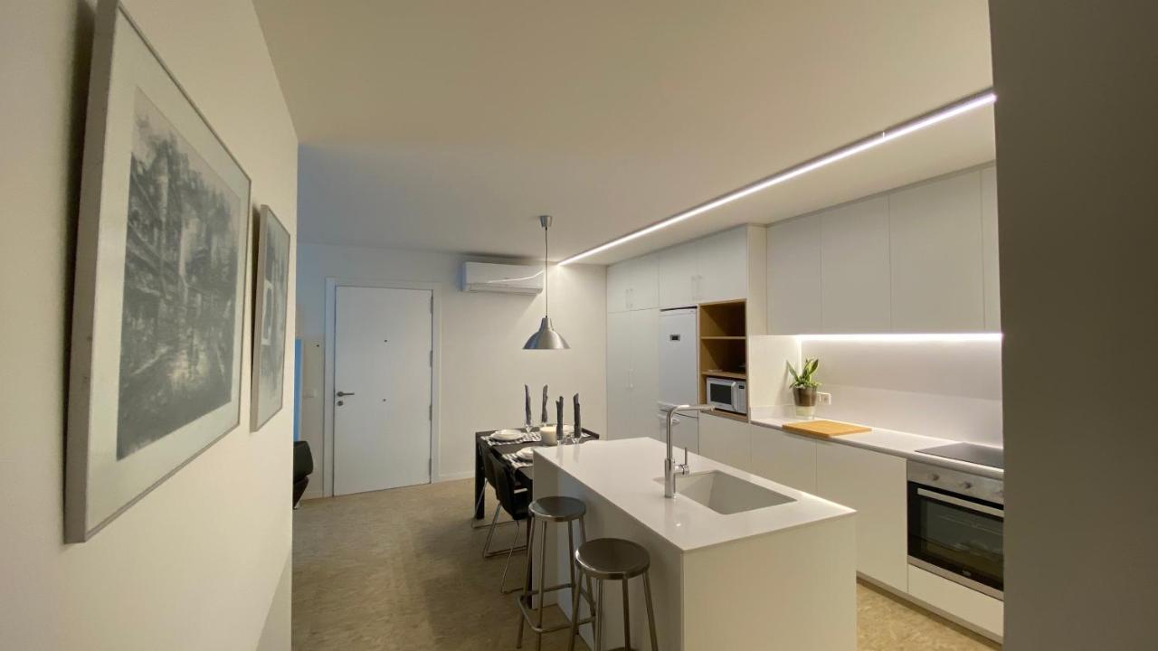 Apartamento Jasalpi único Delante Del De *