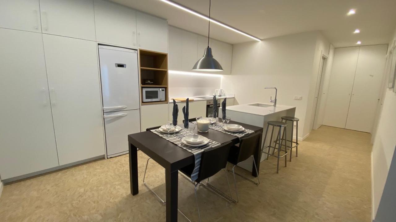Apartamento Jasalpi único Delante Del De *